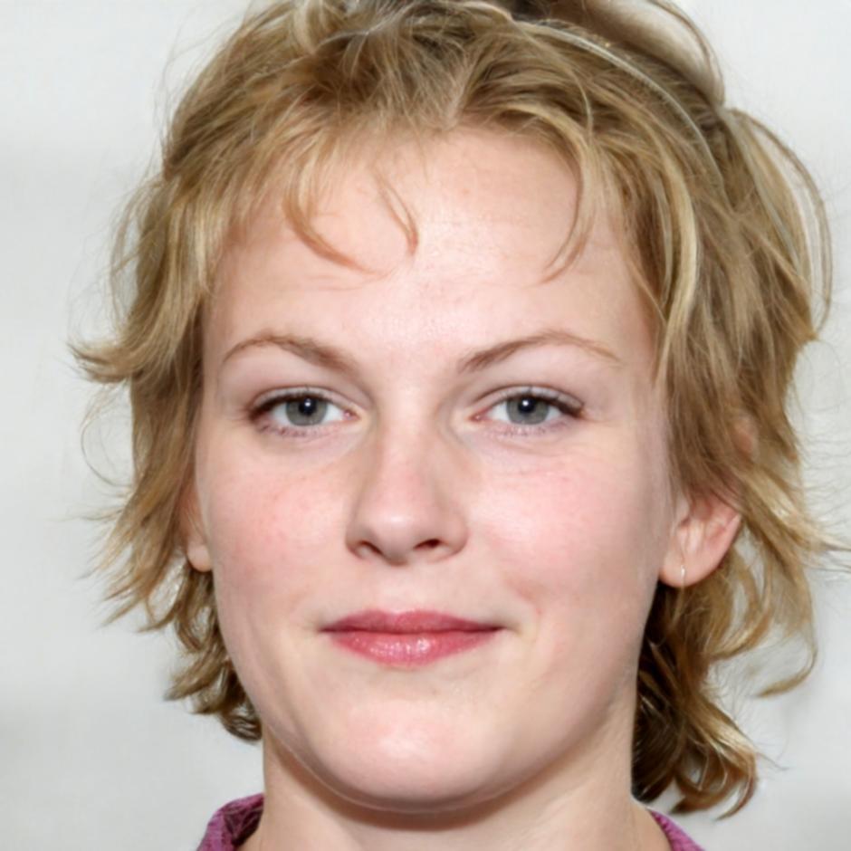 Marie Lefevre